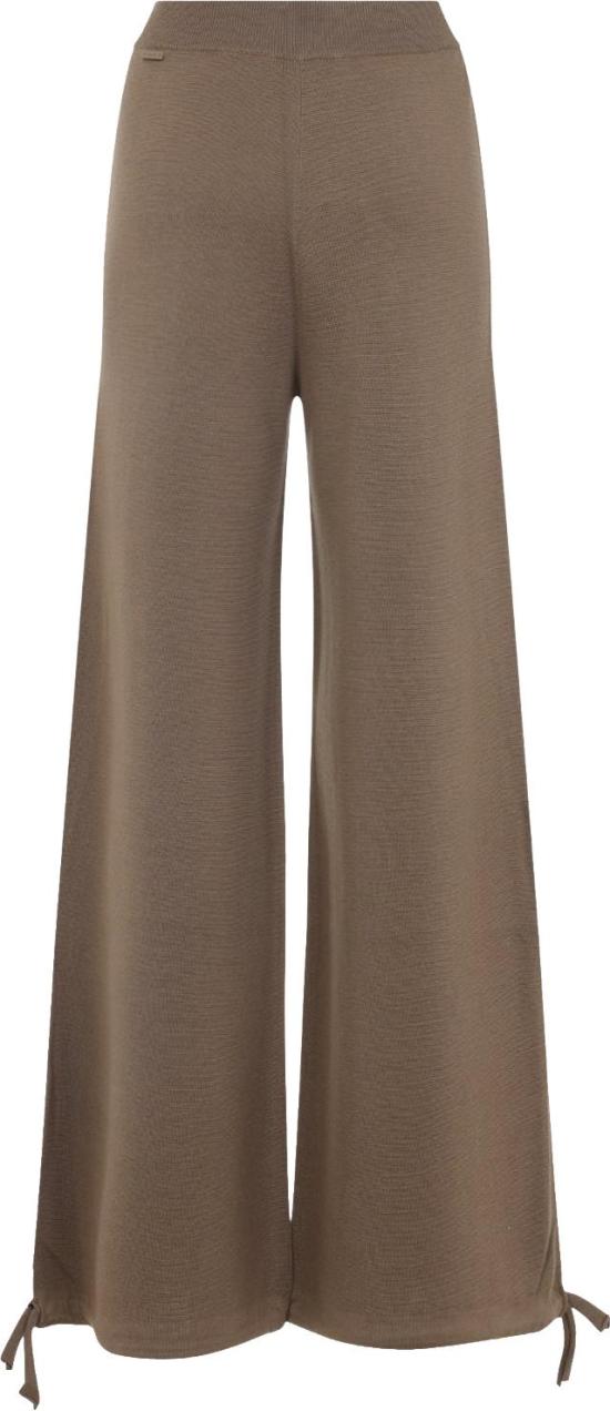 25FW 막스마라 팔라초 팬츠 252133601160012022004NOCE DIVERS - MAX MARA