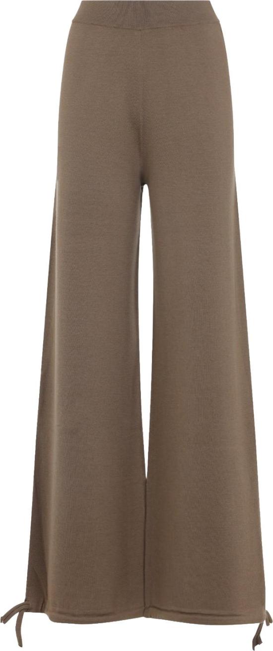 25FW 막스마라 팔라초 팬츠 252133601160012022004NOCE DIVERS - MAX MARA
