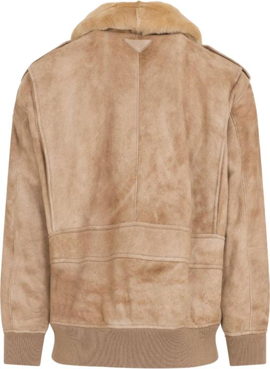 25FW 프라다 무스탕 58A237SOOO172LF0065CORDA DIVERS - PRADA