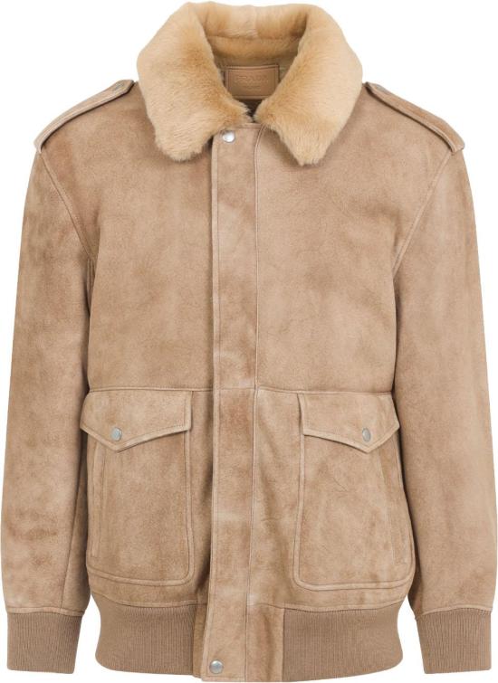 25FW 프라다 무스탕 58A237SOOO172LF0065CORDA DIVERS - PRADA