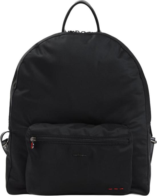 26SS 키톤 백팩 UBA0084N0127001019NERO DIVERS - KITON