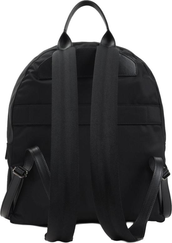 26SS 키톤 백팩 UBA0084N0127001019NERO DIVERS - KITON