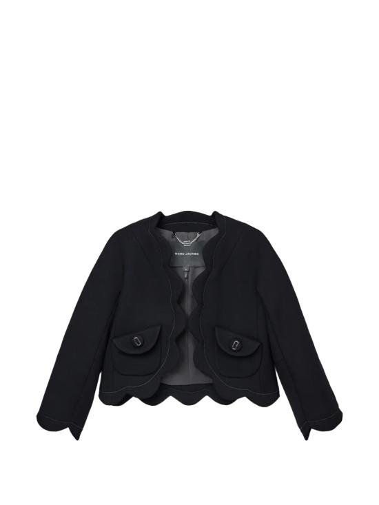 26FW 마크제이콥스 자켓 2P6RJC018W16001 Black