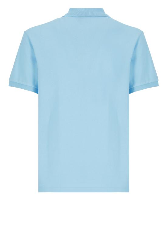 26SS 랄프 로렌 폴로 티셔츠 710795080 024 Celeste - RALPH LAUREN