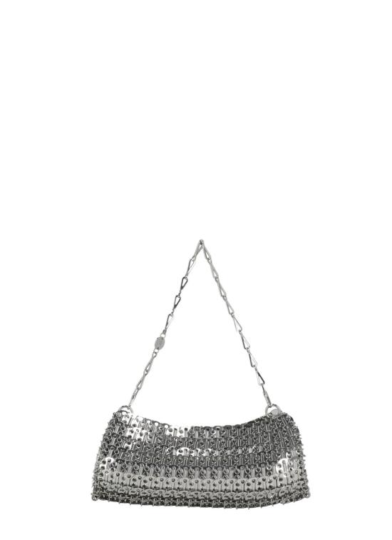 26SS 파코라반 숄더백 26ESS0572MET817 P040 Silver