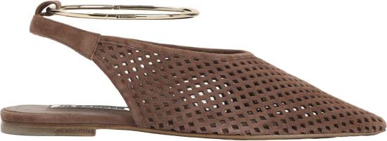 26SS 질샌더 샌들 J15WX0019P7587211UMBER DIVERS - JIL SANDER
