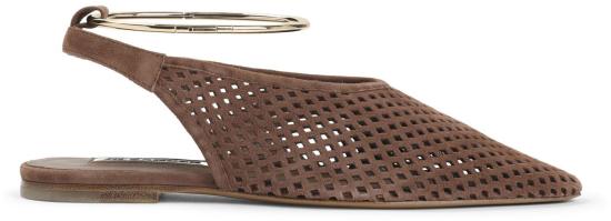 26SS 질샌더 샌들 J15WX0019P7587211UMBER DIVERS