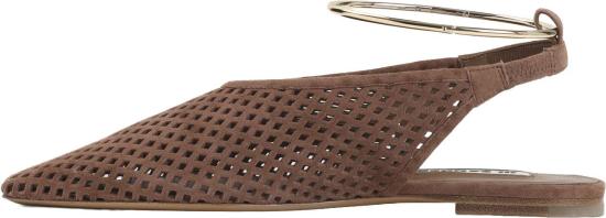 26SS 질샌더 샌들 J15WX0019P7587211UMBER DIVERS - JIL SANDER