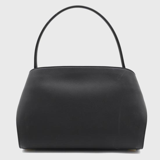26FW 살바토레 페라가모 토트백 781694 219816007 NERO BORGOGNA - SALVATORE FERRAGAMO