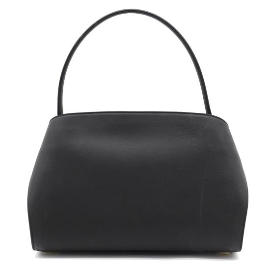 26FW 살바토레 페라가모 토트백 781694 219816007 NERO BORGOGNA - SALVATORE FERRAGAMO