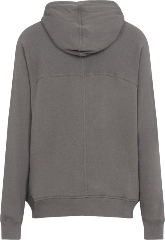26SS 릭 오웬스 후드 티셔츠 RU01F2241JNT34DUST DIVERS - RICK OWENS