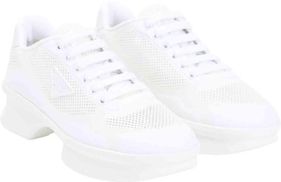 26FW 프라다 스니커즈 1E937NF050YZUF0009BIANCO DIVERS - PRADA