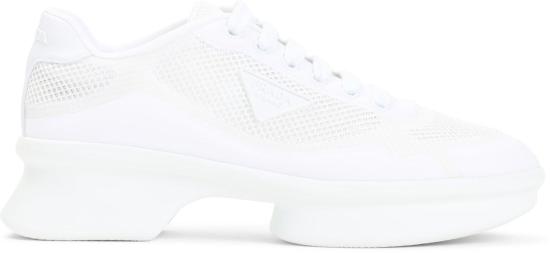26FW 프라다 스니커즈 1E937NF050YZUF0009BIANCO DIVERS