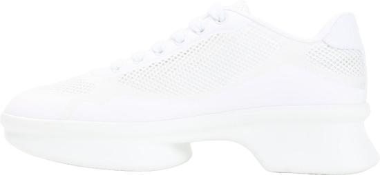 26FW 프라다 스니커즈 1E937NF050YZUF0009BIANCO DIVERS - PRADA