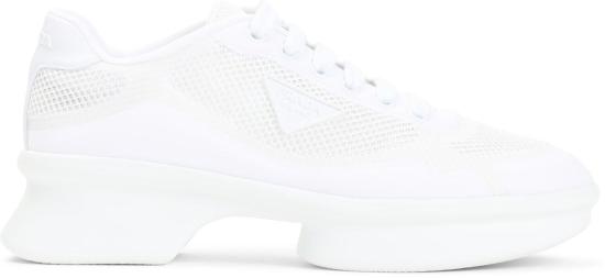 26FW 프라다 스니커즈 1E937NF050YZUF0009BIANCO DIVERS