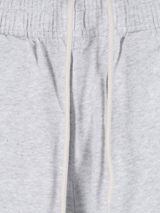 26SS 스포티앤리치 숏팬츠 SH03776257GY03 HEATHER GRAY Grey - SPORTY & RICH