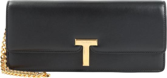 26SS 톰포드 클러치/파우치 L1837LCL442X1N001BLACK DIVERS - TOMFORD