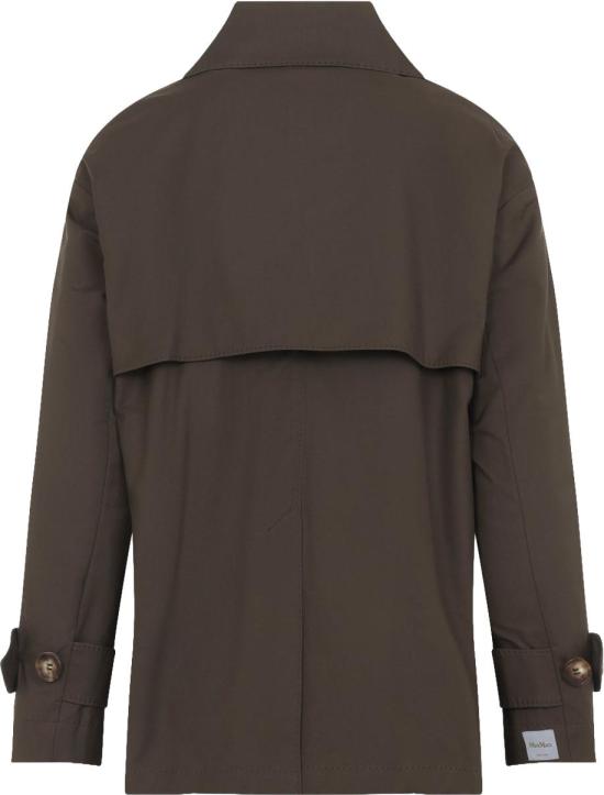 26SS 막스마라 자켓 2619021124600003GREEN DIVERS - MAX MARA