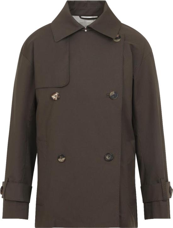 26SS 막스마라 자켓 2619021124600003GREEN DIVERS - MAX MARA