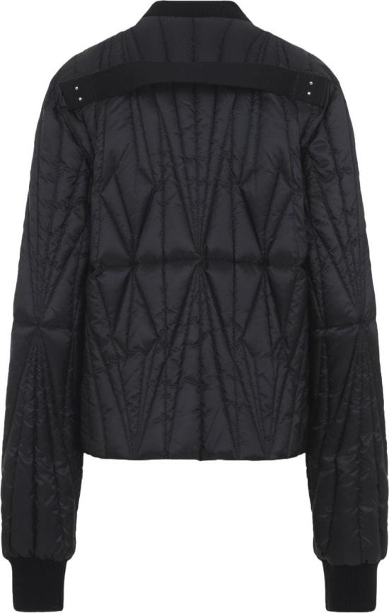26SS 몽클레어 숏패딩 MU01F1A01M8113999BLACK DIVERS - MONCLER