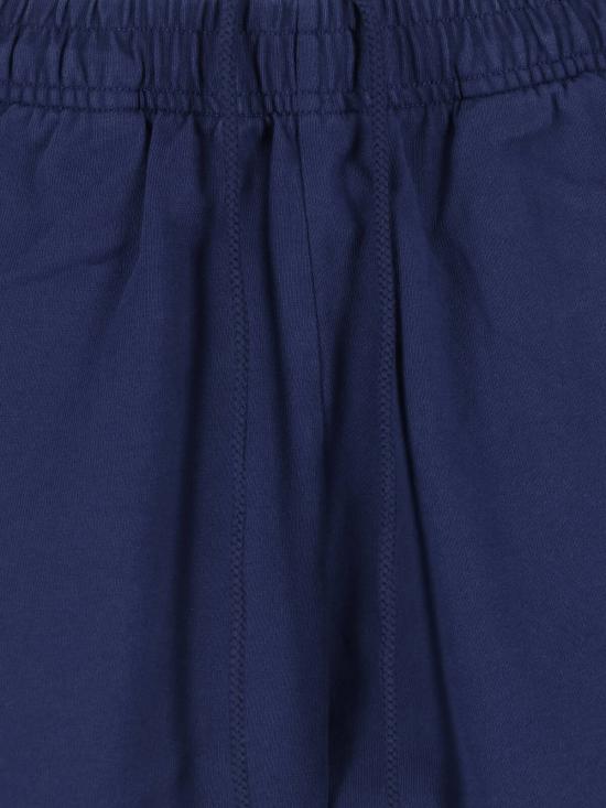 26SS 스포티앤리치 숏팬츠 SH03776218BL106 DARK NAVY Blue - SPORTY & RICH