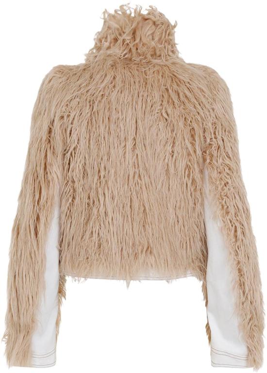  드리스 반 노튼 무스탕 2420105129115103BEIGE DIVERS - DRIES VAN NOTEN