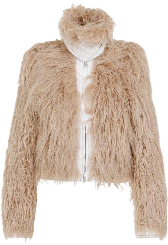  드리스 반 노튼 무스탕 2420105129115103BEIGE DIVERS - DRIES VAN NOTEN