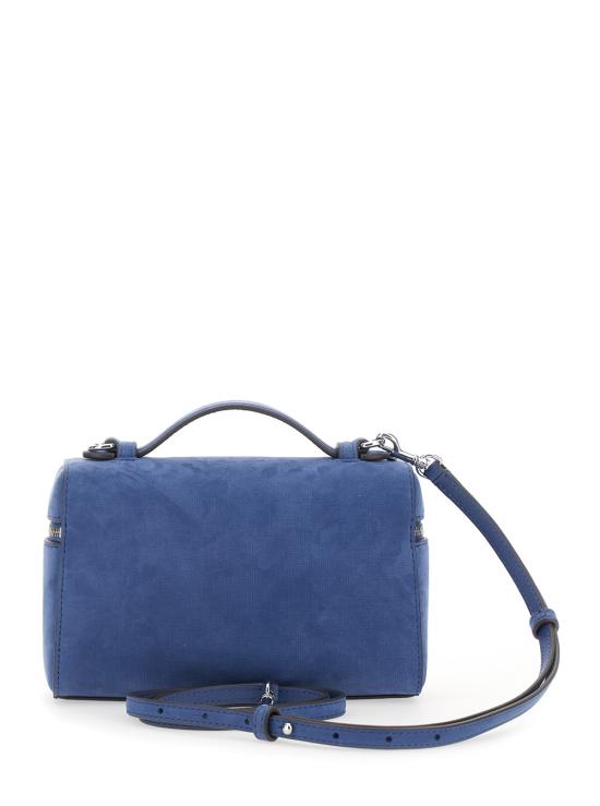 26FW 토리버치 토트백 183014400 Blu - TORY BURCH