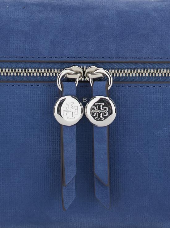 26FW 토리버치 토트백 183014400 Blu - TORY BURCH