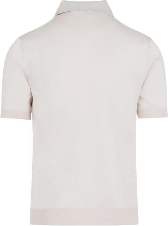 26FW 프라다 폴로 티셔츠 UMB925SOOO16AIF0018NATURALE DIVERS - PRADA