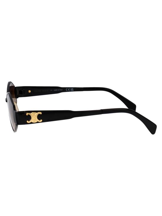 26SS 셀린느 선글라스 CL40254U 01F black - CELINE