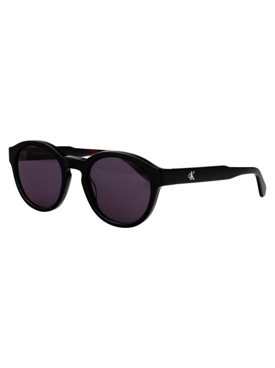 26SS 캘빈클라인 선글라스 CKJ26604S 1 black - CALVIN KLEIN