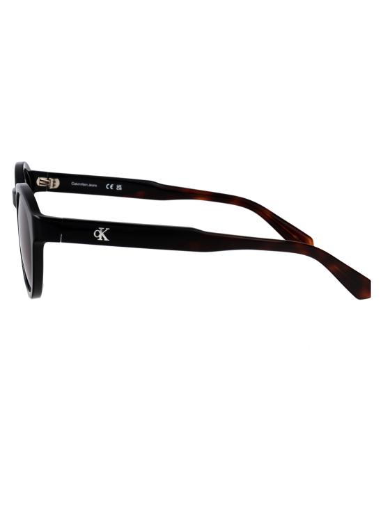 26SS 캘빈클라인 선글라스 CKJ26604S 1 black - CALVIN KLEIN