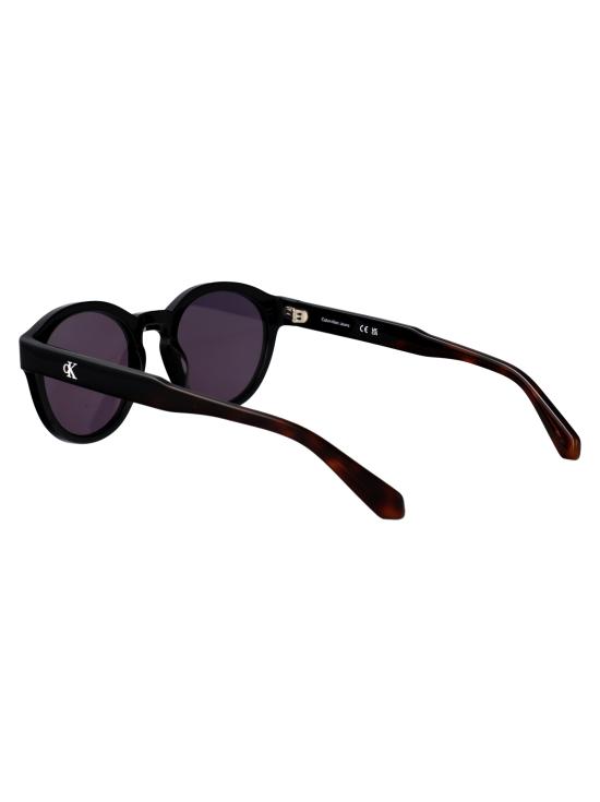 26SS 캘빈클라인 선글라스 CKJ26604S 1 black - CALVIN KLEIN