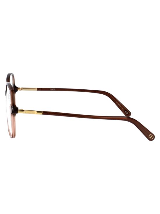26SS 디올 안경 CD50112I 45 brown - DIOR