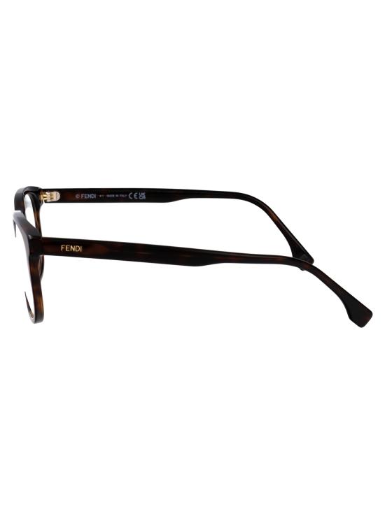 26SS 펜디 안경 FE50150I 52 havana - FENDI