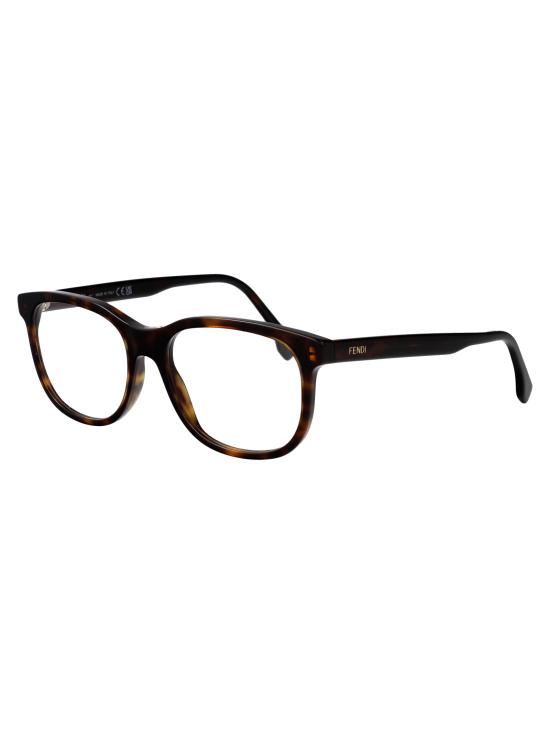 26SS 펜디 안경 FE50150I 52 havana - FENDI