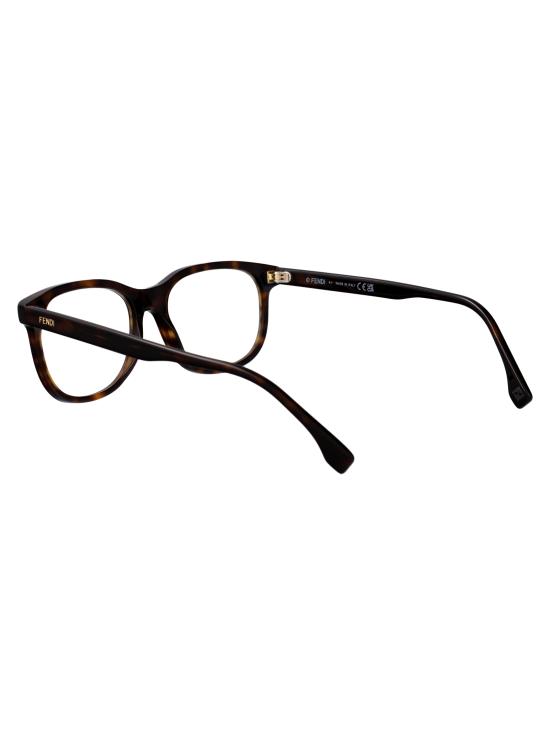 26SS 펜디 안경 FE50150I 52 havana - FENDI