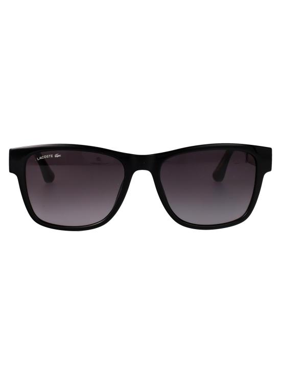 26SS 라코스테 선글라스 L6084S 1 black