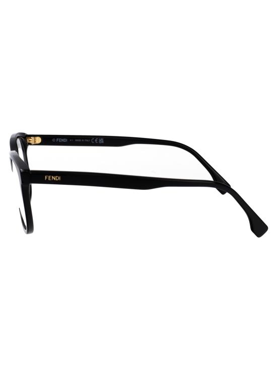 26SS 펜디 안경 FE50150I 1 black - FENDI