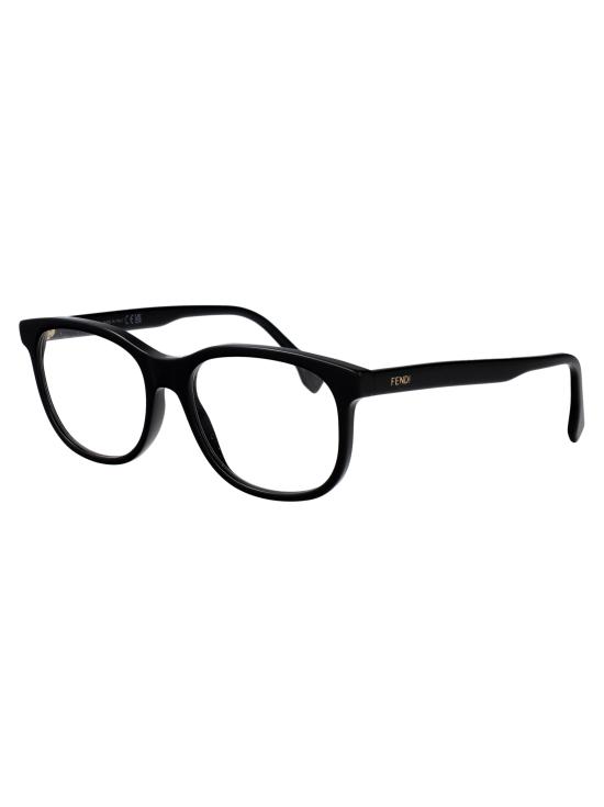 26SS 펜디 안경 FE50150I 1 black - FENDI