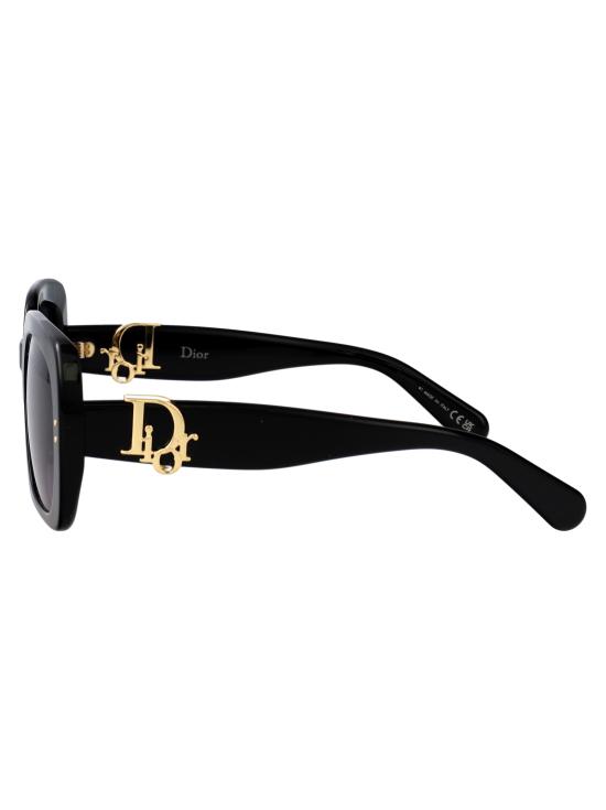 26SS 디올 선글라스 CD40273I 01B black - DIOR