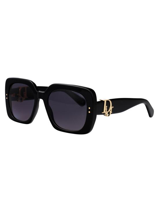 26SS 디올 선글라스 CD40273I 01B black - DIOR