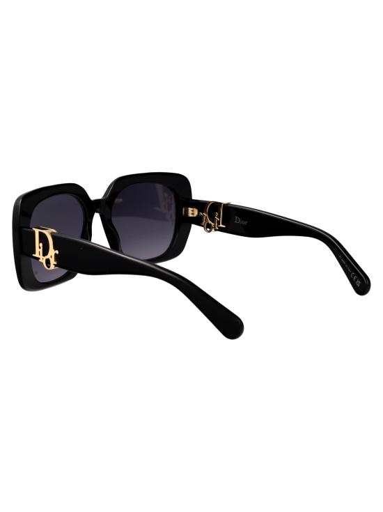 26SS 디올 선글라스 CD40273I 01B black - DIOR