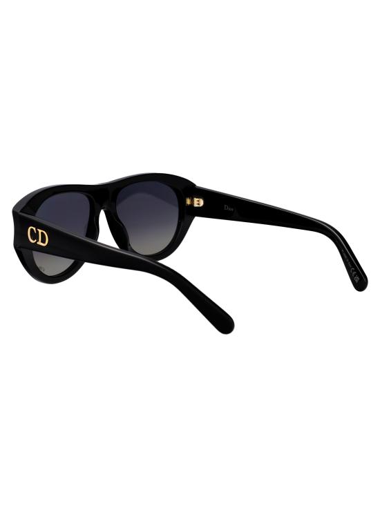 26SS 디올 선글라스 CD40257I 01B black - DIOR