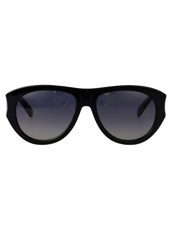 26SS 디올 선글라스 CD40257I 01B black