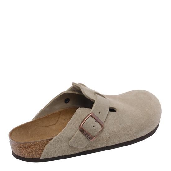 26FW 버켄스탁 뮬/슬리퍼 060463 TAUPE Beige - BIRKENSTOCK