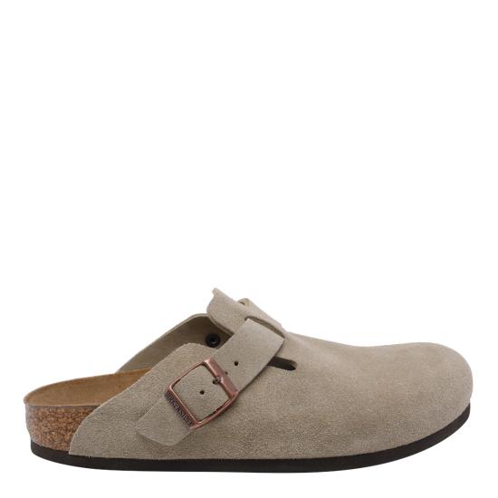 26FW 버켄스탁 뮬/슬리퍼 060463 TAUPE Beige