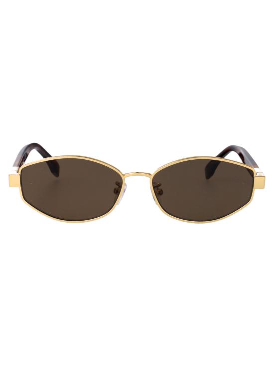 26SS 펜디 선글라스 FE40216U 30E gold