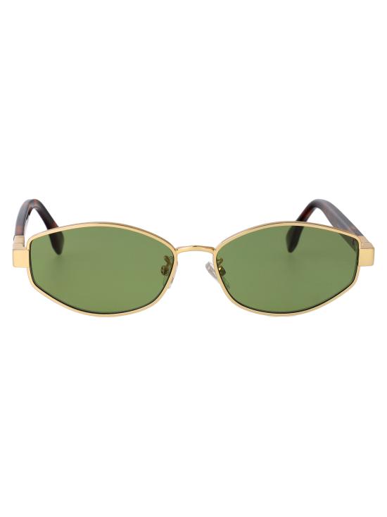 26SS 펜디 선글라스 FE40216U 30N gold